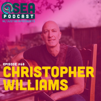 Christopher Williams