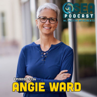 Angie Ward