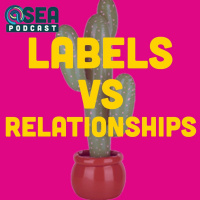 Labels vs Relationships