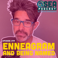 Enneagram and Being Named