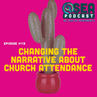 Changing the Narrative About Church Attendance