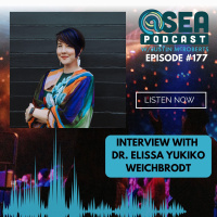 Jubilee 2024 - Dr. Elissa Yukiko Weichbrodt