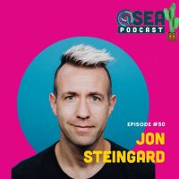 Jon Steingard
