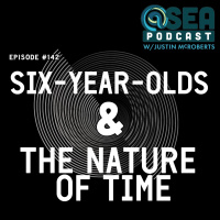6 Year Olds and the Nature of Time
