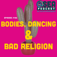 Bodies, Dancing and Bad Religion