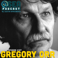 Gregory Orr