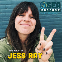 Jess Ray