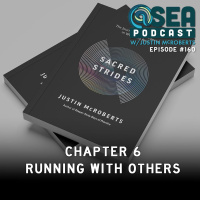 Sacred Strides Chapter 6 - Running With Others