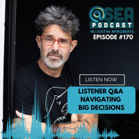 Navigating Big Decisions