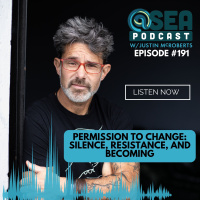 Permission to Change: Silence, Resistance, and Becoming