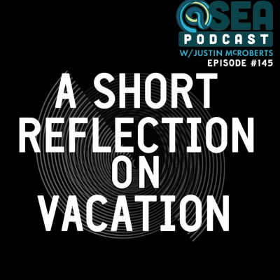 @ Sea With Justin Mcroberts