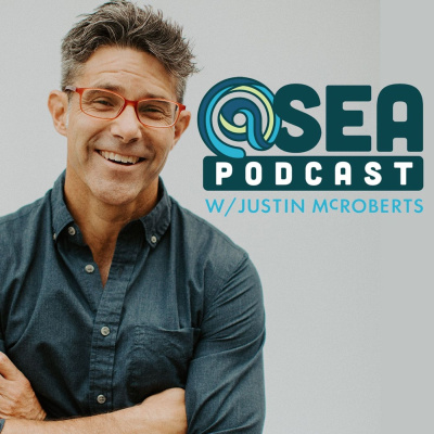 @ Sea With Justin Mcroberts
