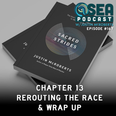 @ Sea With Justin Mcroberts