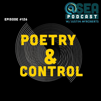 @ Sea With Justin Mcroberts