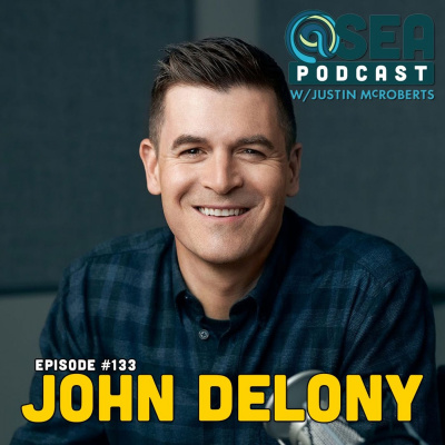 @ Sea With Justin Mcroberts