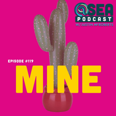 @ Sea With Justin Mcroberts