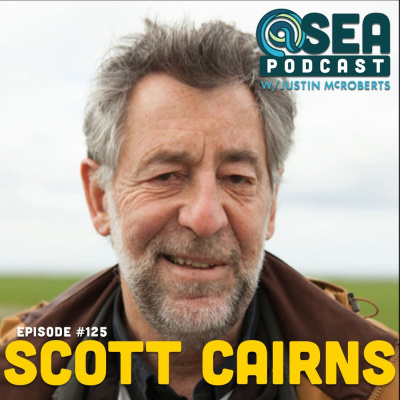 @ Sea With Justin Mcroberts
