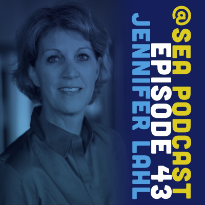 @ Sea With Justin Mcroberts