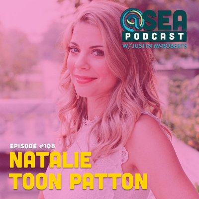 @ Sea With Justin Mcroberts