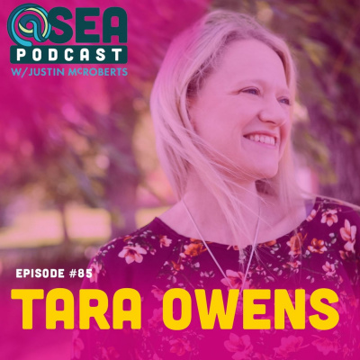 @ Sea With Justin Mcroberts