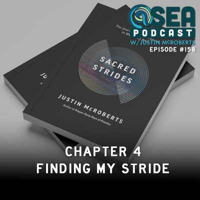 @ Sea With Justin Mcroberts