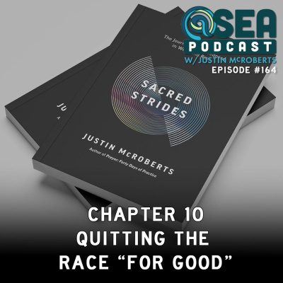 @ Sea With Justin Mcroberts