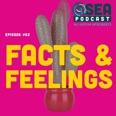 @ Sea With Justin Mcroberts