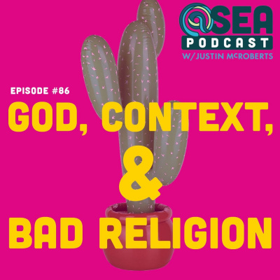 @ Sea With Justin Mcroberts