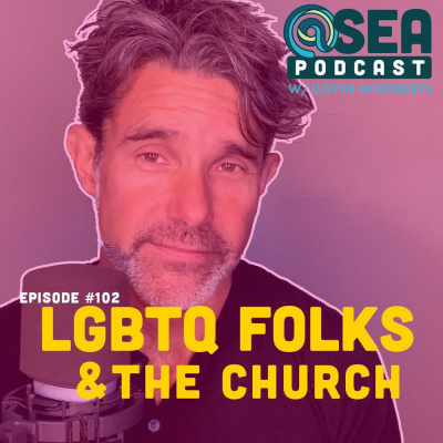 @ Sea With Justin Mcroberts