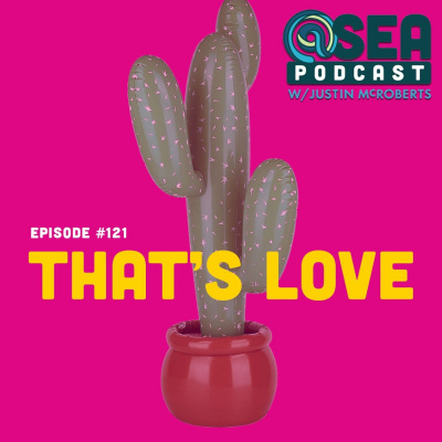 @ Sea With Justin Mcroberts