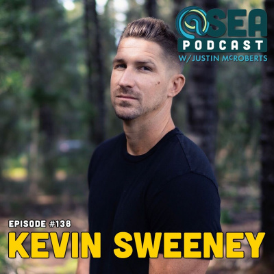 @ Sea With Justin Mcroberts