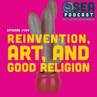 @ Sea With Justin Mcroberts