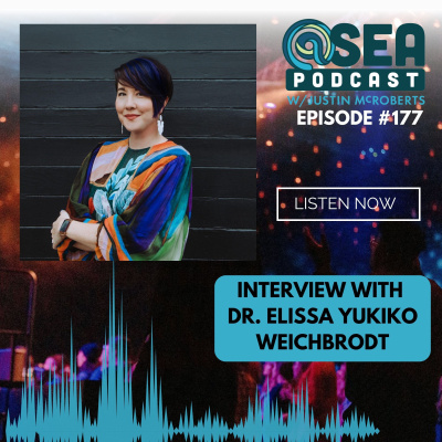 @ Sea With Justin Mcroberts