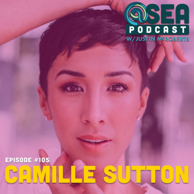 @ Sea With Justin Mcroberts