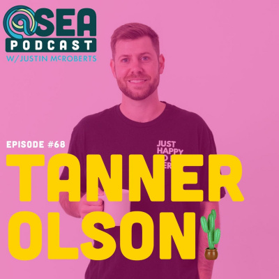 @ Sea With Justin Mcroberts