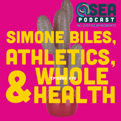 @ Sea With Justin Mcroberts