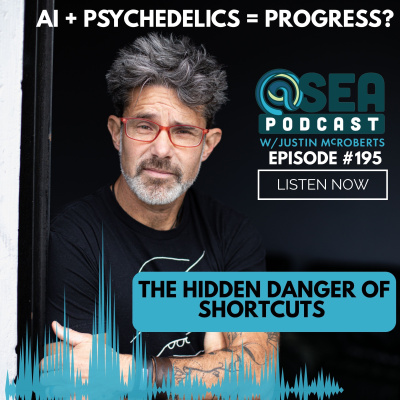 @ Sea With Justin Mcroberts