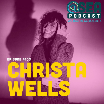 @ Sea With Justin Mcroberts