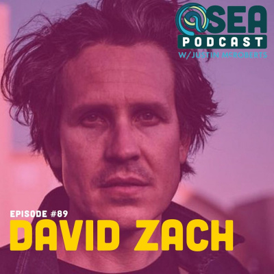 @ Sea With Justin Mcroberts