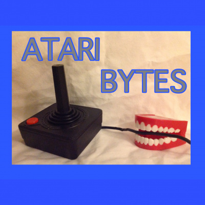 Atari Bytes