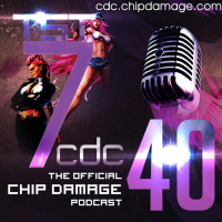 CDC 40 - That Summer Tournament 7