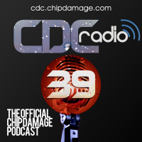 CDC 39 - A Technological Marvel