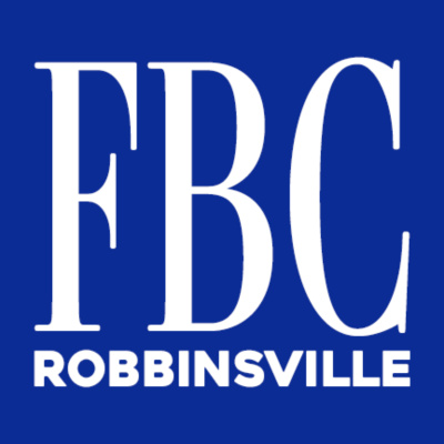 Robbinsville First Baptist Church