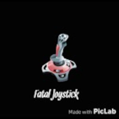 Fataljoystick s Podcast