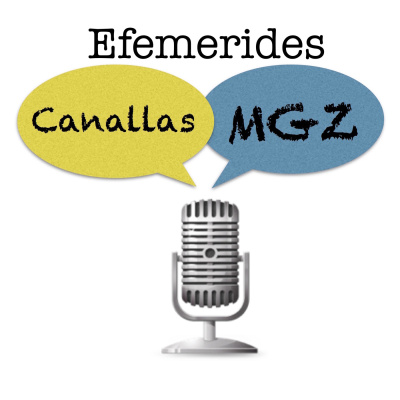 Efemerides Canallas Mgz