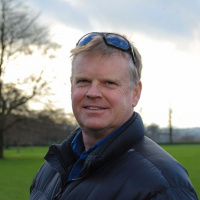 Dr Eric Brymer Speaks About His New Book