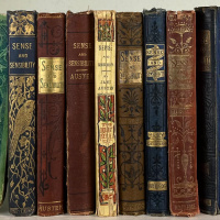 Janine Barchas, Jane Austen on the Cheap, Rendell Lecture, 4 June 2025