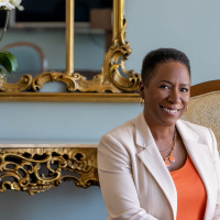 Christy S. Coleman, A Nexus of Learning—Museums and the Importance of Public History, 24 July 2023