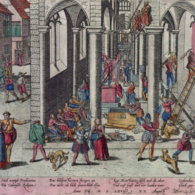 Rare Book School Lectures