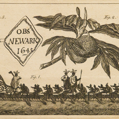 Rare Book School Lectures